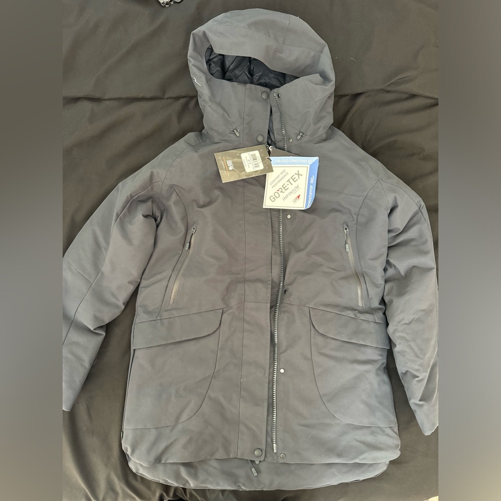 Parka Jacket women’s